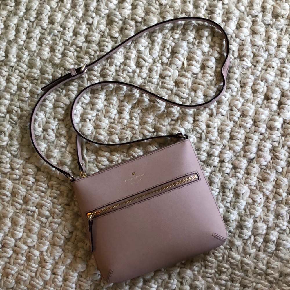 NWOT Kate Spade crossbody
